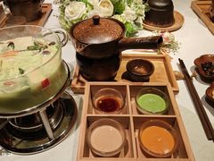 -叶叶菩提(太原别墅店)