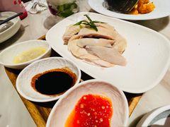 -金椰壳· 大厨新加坡菜(壹方城店)