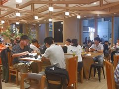 -味千拉面(广州白云机场T1西二店)