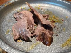 -汉巴味德·烤肉与啤酒的自助(杭州大悦城店)