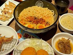 -味千拉面(东方明珠店)