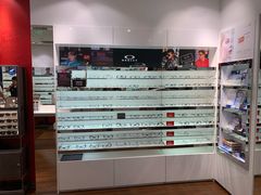 -LensCrafters亮视点(世贸天阶店)