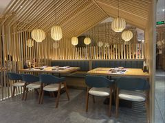 -温野菜涮涮锅(曲江大悦城店)