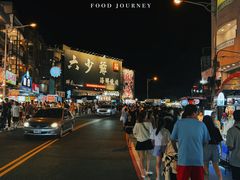 -垦丁大街