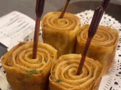 -羲和雅苑•北京烤鸭(平安国际金融中心店)