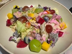 -PARFUM FLORAL花境法餐(南京首店)