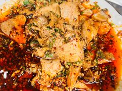 -范记豆花庄(东门好吃街店)
