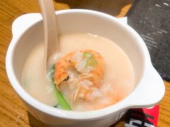 -小城粥道·海胆鲜虾粥(解放广场店)