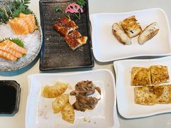 -温度铁板烧(亚泰大街店)