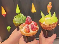 -July tale·可丽饼(德基广场店)