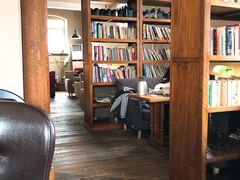 -1901 Cafe(西四店)