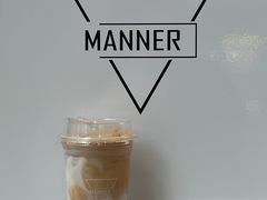 -Manner Coffee(IFS一楼店)