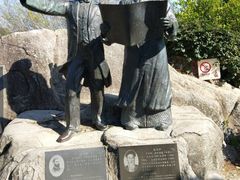 -胡里山炮台