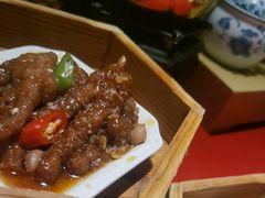 -稻香饭店(IFS国金中心店)