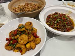 -攸州小镇家湘菜(小米科技园店)