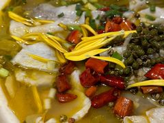 -绿茶餐厅(深圳龙华天虹购物中心店)