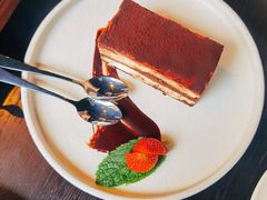 蓝牛蛙提拉米苏-bluefrog蓝蛙(水游城店)