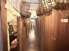 -新加坡牛车水原貌馆