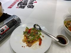 -同庆楼(奥体中心店)