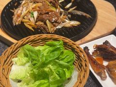 -大董(福田皇庭中心店)