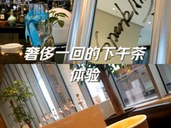 -沈阳和平艾美酒店新食谱西餐厅