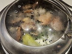 -渔夫蒸鲜(世奥湾店)