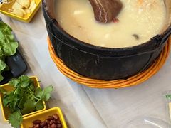 -云晓光头烧烤吧(盛夏店)