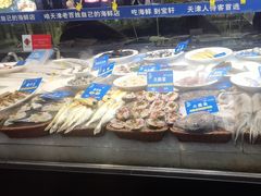 -宝轩渔府·老字号海鲜·正宗津菜(水上店)