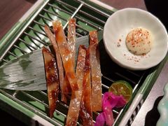-匠和风精致料理(莆田财富中心店)