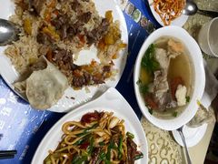 -吾斯曼珍珠抓饭王