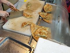 -咏春葱油饼(德政中路店)