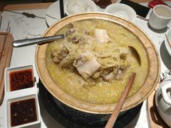 -关东小磨东北菜(漕河泾印象城店)