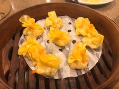 -武林厨神·粤式茶点(五羊店)