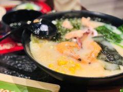 海鲜乌冬-古田居·特色寿司料理(骏欣中心店)