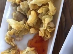 -崖口煲仔饭
