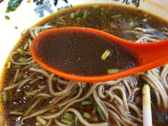 -美玲拉面(鞍山西道店)