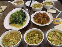 -盛唐府乾州酸汤面