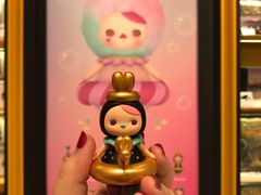 店内环境-深圳来福士广场