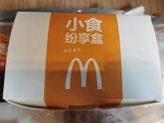 -麦当劳(南后街店)