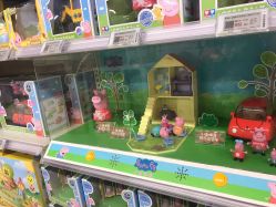 -孩子王童乐园(成都海滨城店)