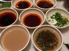 -豆捞坊(金桥店)