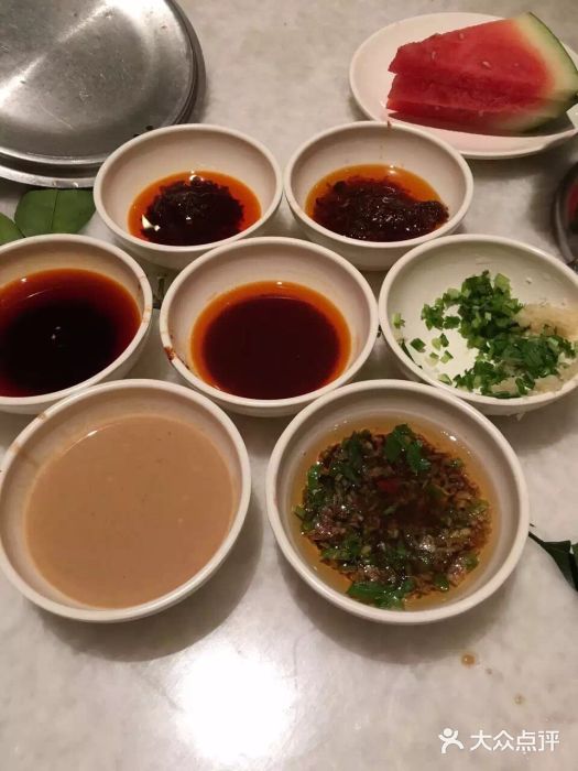 豆捞坊(金桥店)图片