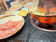 -京炭铜锅涮肉·羊蝎子·羊肉炉(保利·时光里店)