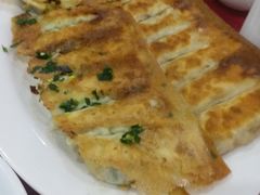 -大眼锅贴水饺(河东店)