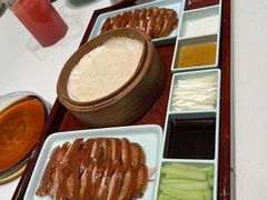 -荣兴酒家(徐家汇店)