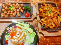 -小川洋风料理(街道口店)