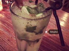 Babbo-BaBBo巴博意大利餐厅