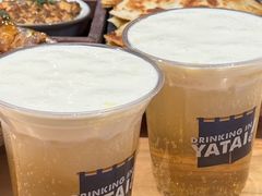 -火山屋台(新街口店)