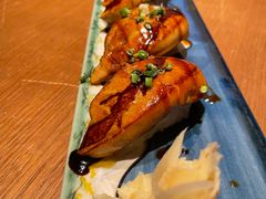 -水之惠鲜鱼料理(王府大街店)