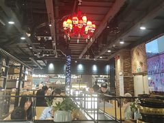 -韩盛·盛江山自助料理(于洪新玛特店)